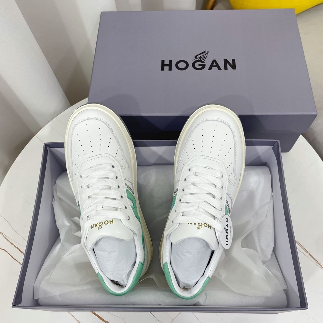 Hogan Shoes